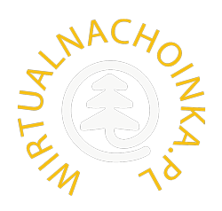 Logo Wirtualnej Choinki