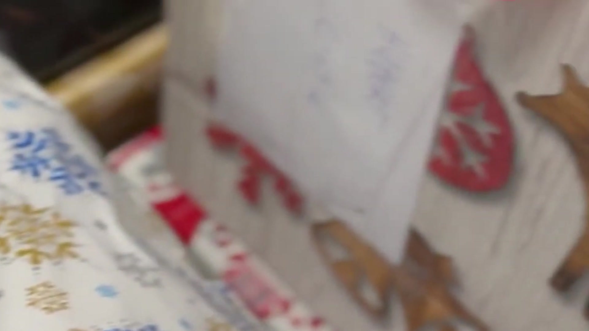 Papier do pakowania