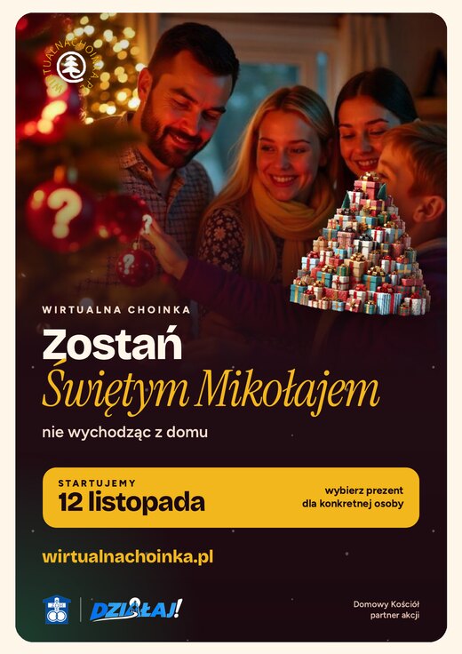 Podgląd ulotki: przód i tył